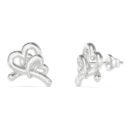 Guess Ladies Earrings JUBE06058JWRHTU