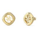 Guess Ladies Earrings JUBE06152JWYGTU