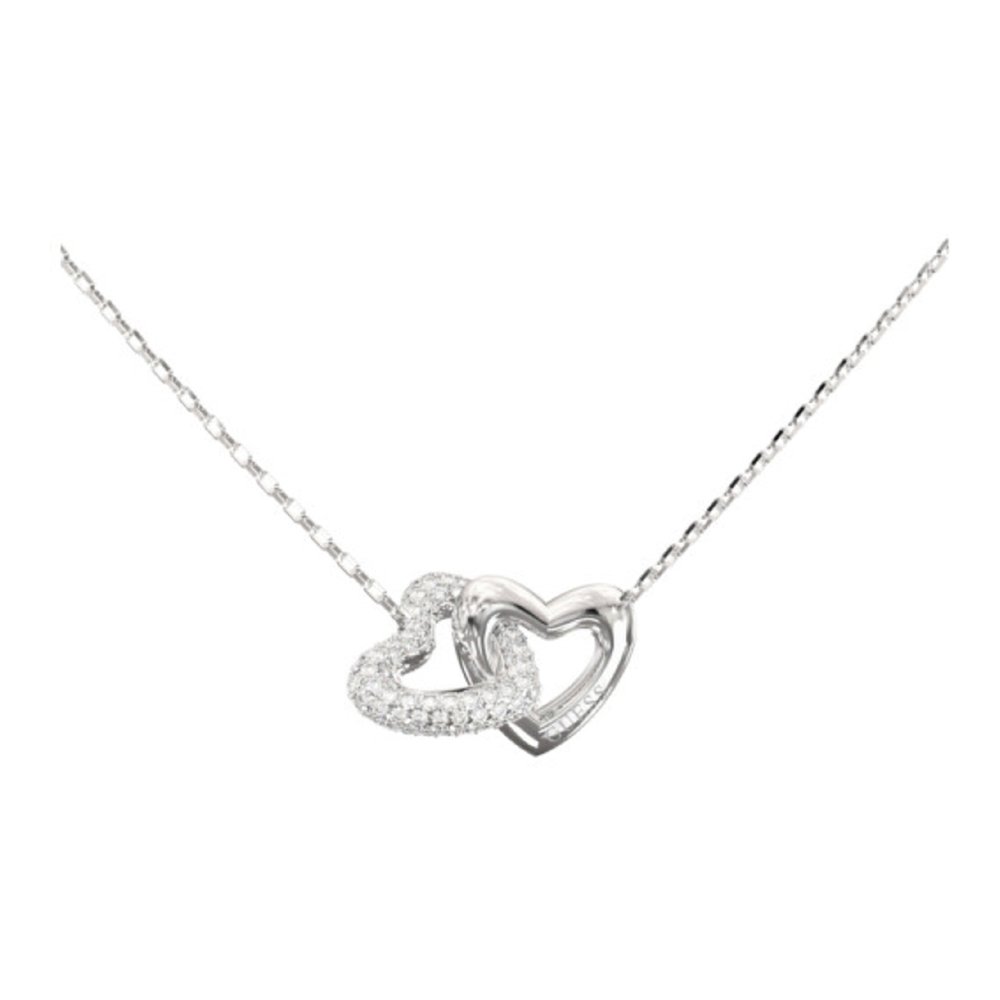 Guess Ladies Necklace JUBN06013JWRHTU