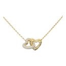 Guess Ladies Necklace JUBN06013JWYGTU