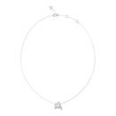 Guess Ladies Necklace JUBN06056JWRHTU