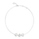 Guess Ladies Necklace JUBN06078JWRHTU