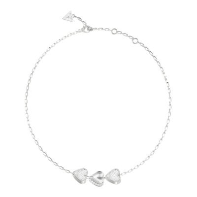Guess Ladies Necklace JUBN06078JWRHTU