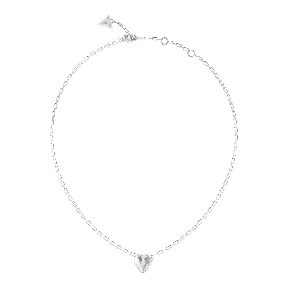 Guess Ladies Necklace JUBN06087JWRHTU