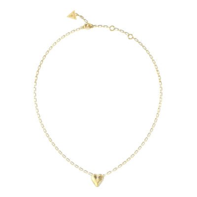 Guess Ladies Necklace JUBN06087JWYGTU