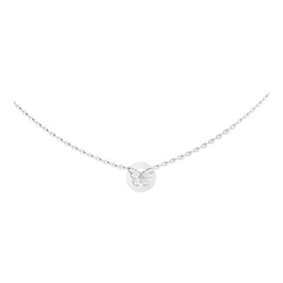 Guess Ladies Necklace JUBN06134JWRHTU