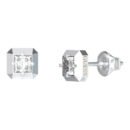 Guess Ladies Earrings JUBE06180JWRHTU