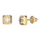 Guess Ladies Earrings JUBE06180JWYGTU