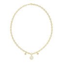Guess Ladies Necklace JUBN06196JWYGTU