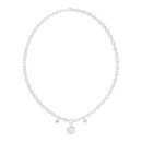 Guess Ladies Necklace JUBN06199JWRHTU