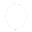 Guess Ladies Necklace JUBN06232JWRHTU