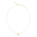 Guess Ladies Necklace JUBN06232JWYGTU