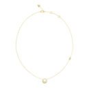 Guess Ladies Necklace JUBN06245JWYGTU