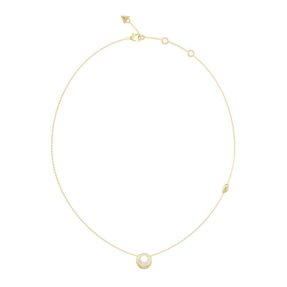 Guess Ladies Necklace JUBN06245JWYGTU