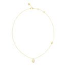 Guess Ladies Necklace JUBN06252JWYGTU