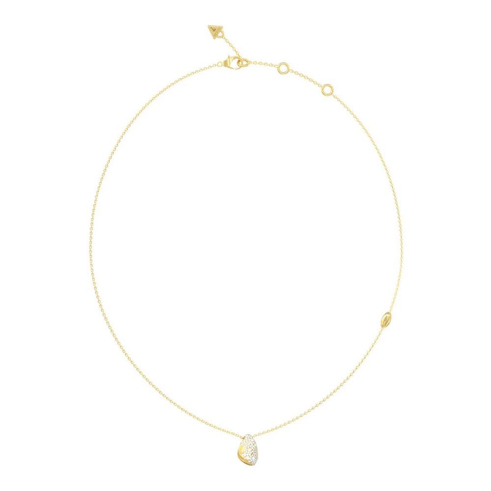 Guess Ladies Necklace JUBN06252JWYGTU