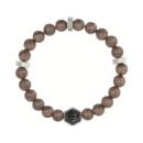 Guess Mens Bracelet JUMB06005JWSTBRTU