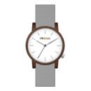 Iwood vyriškas medinis laikrodis iw18444001
