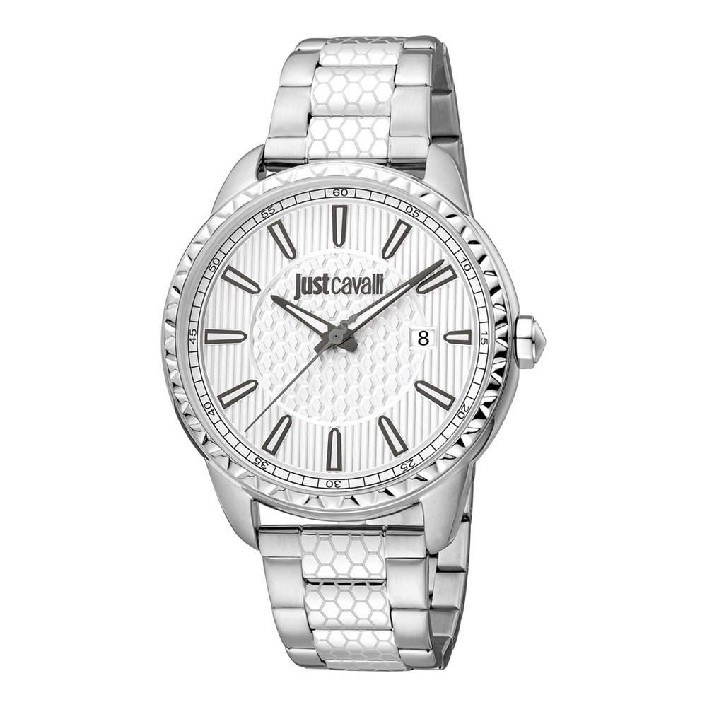Just cavalli klasikinis vyriškas laikrodis jc1g176m0145
