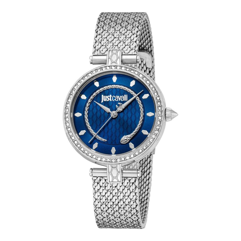 Just cavalli glam chic moteriškas laikrodis jc1l240m0015