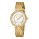 Just cavalli glam chic moteriškas laikrodis jc1l240m0025