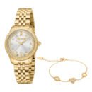 Just cavalli moteriškas laikrodis valentino dienai jc1l315m0055