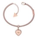 Guess Ladies Bracelet JUBB01422JWRGL