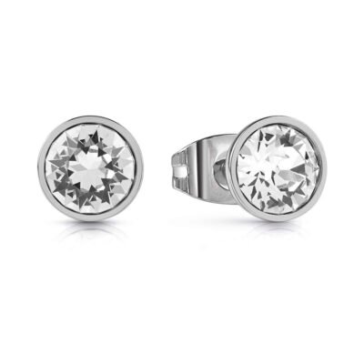 Guess Ladies Earrings JUBE02159JWRHTU