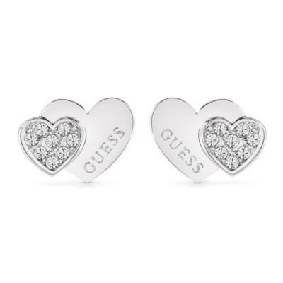 Guess Ladies Earrings JUBE02174JWRHTU