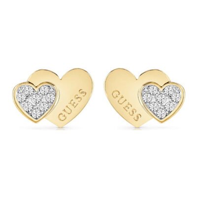 Guess Ladies Earrings JUBE02174JWYGTU