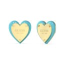 Guess Ladies Earrings JUBE04207JWYGTQTU