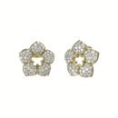 Guess Ladies Earrings JUBE04469JWYGTU