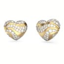 Guess Ladies Earrings JUBE04504JWYGTU