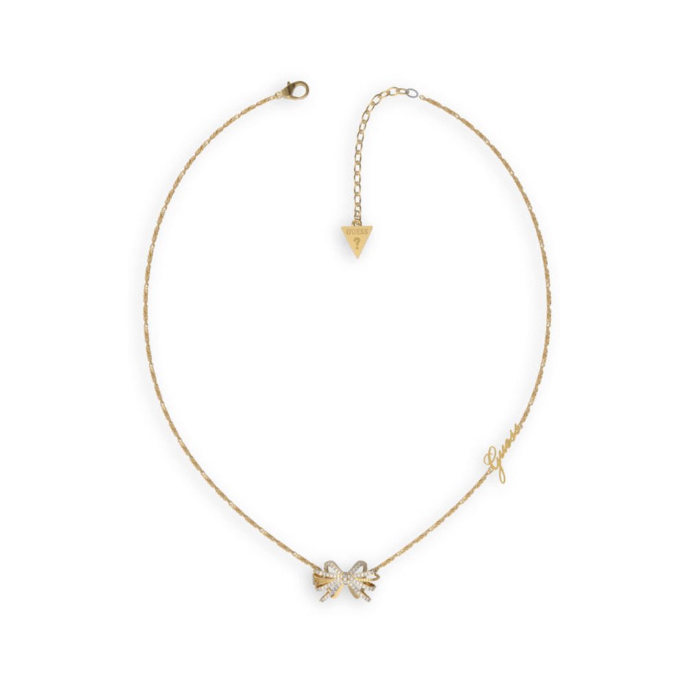 Guess Ladies Necklace JUBN01322JWYGTU