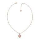 Guess Ladies Necklace JUBN01420JWRGTU