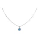 Guess Ladies Necklace JUBN02245JWRHAQTU