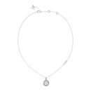 Guess Ladies Necklace JUBN02288JWRHBKTU