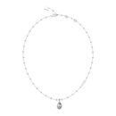 Guess Ladies Necklace JUBN03391JWRHTU