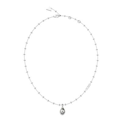 Guess Ladies Necklace JUBN03391JWRHTU