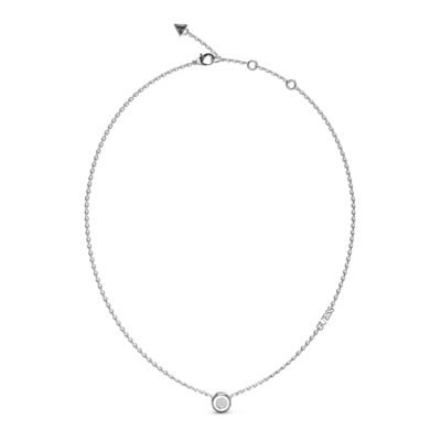 Guess Ladies Necklace JUBN04593JWRHTU