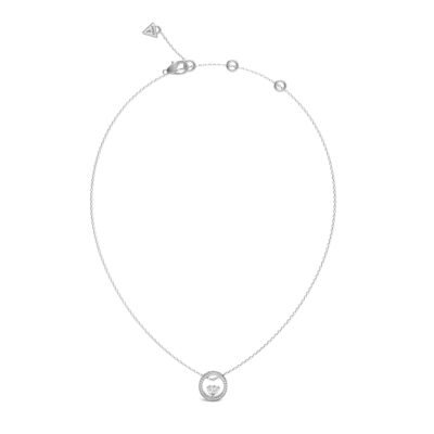 Guess Ladies Necklace JUBN04665JWRHTU