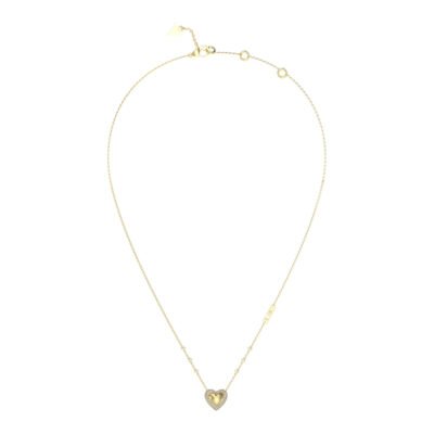 Guess Ladies Necklace JUBN05018JWYGTU