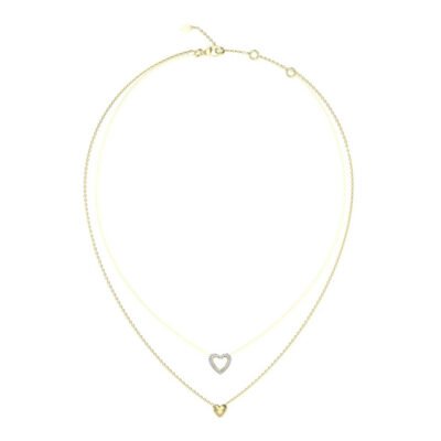 Guess Ladies Necklace JUBN05026JWYGTU
