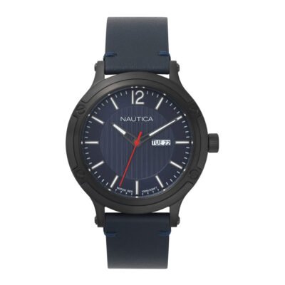 Nautica porthole vyriškas laikrodis