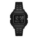 Vyriškas chronografinis laikrodis puma remix p5017