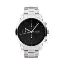 Vyriškas s.oliver chronografinis laikrodis so-3931-mc