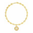 Guess Ladies Necklace UBN70006