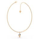 Guess Ladies Necklace UBN79146