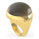 Guess moteriškas žiedas, auksinės spalvos, 56 dydis