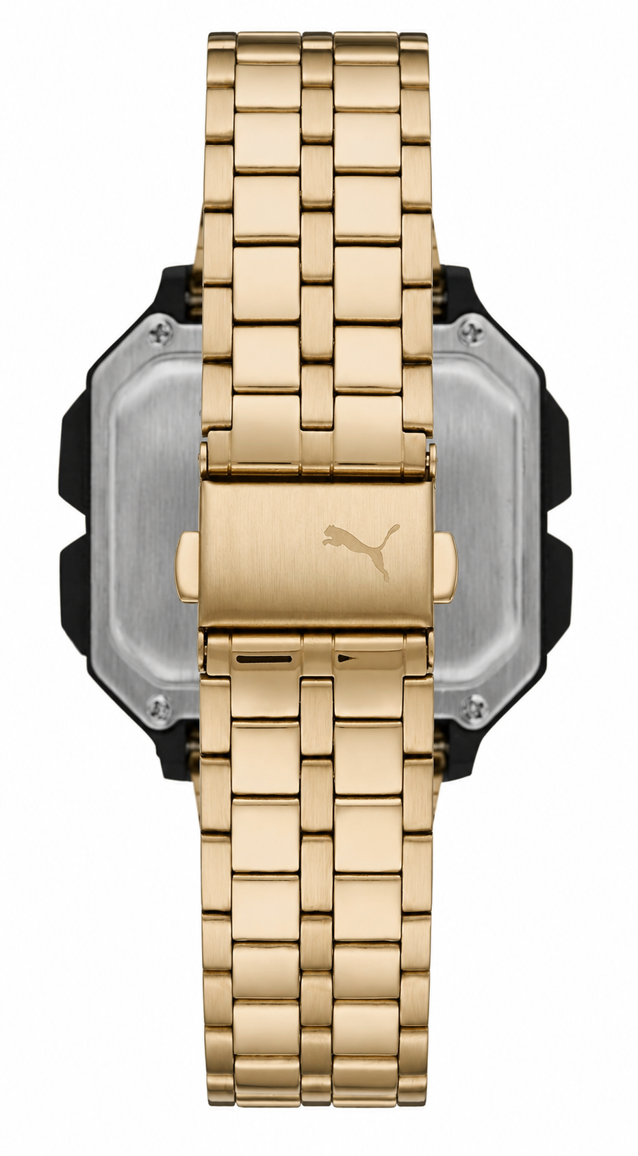 Vyriškas chronografinis laikrodis puma remix p5016 - Image 2